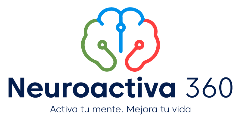 Logo Neuroactiva 360